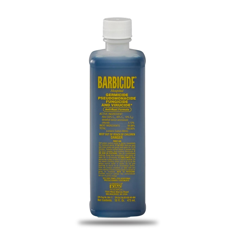 BARBICIDE Concentrate